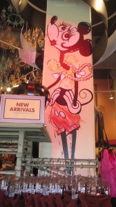 Fashion Minnie